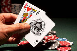Playing Card